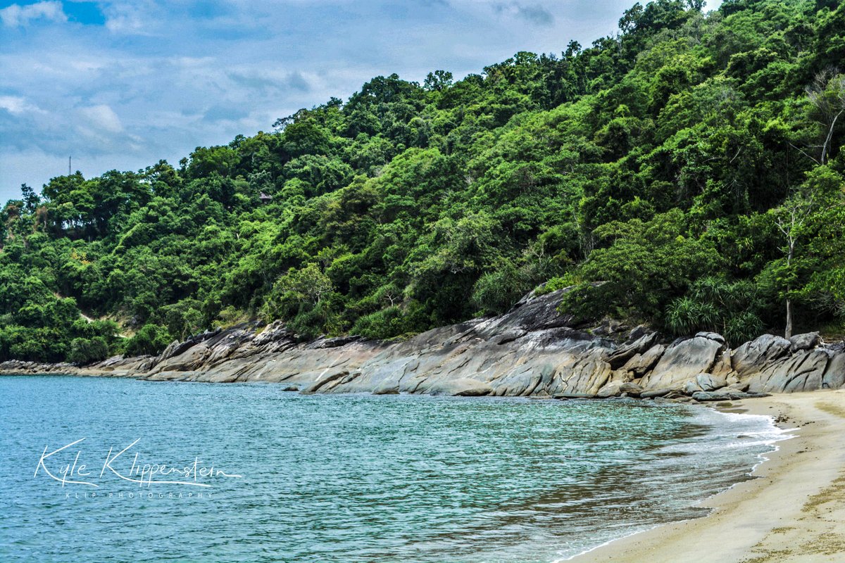 klipphoto's tweet photo. Looking forward to exploring new places this year. #thailand #photography #paradise #khanom #art #travel https://t.co/CCWveU5kMh
