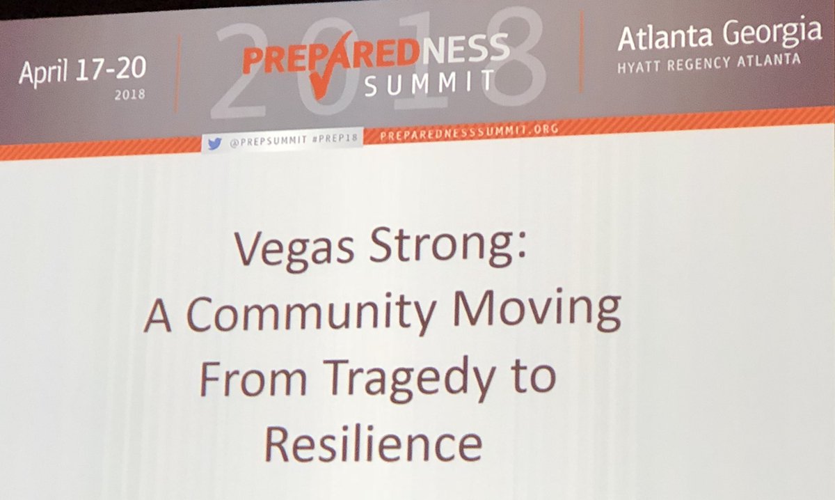 SuzBocc's tweet photo. Packed house for what’s sure to be an informative and emotional learning session about #MassFatality and #MassCasualty response. #Prep18 https://t.co/FLwHiPWTtz