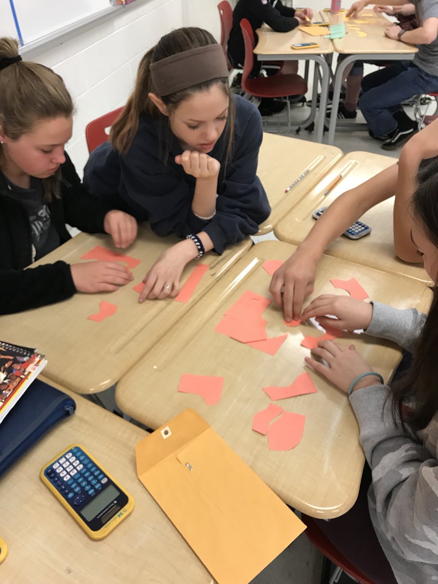Endeavor Math tweet media