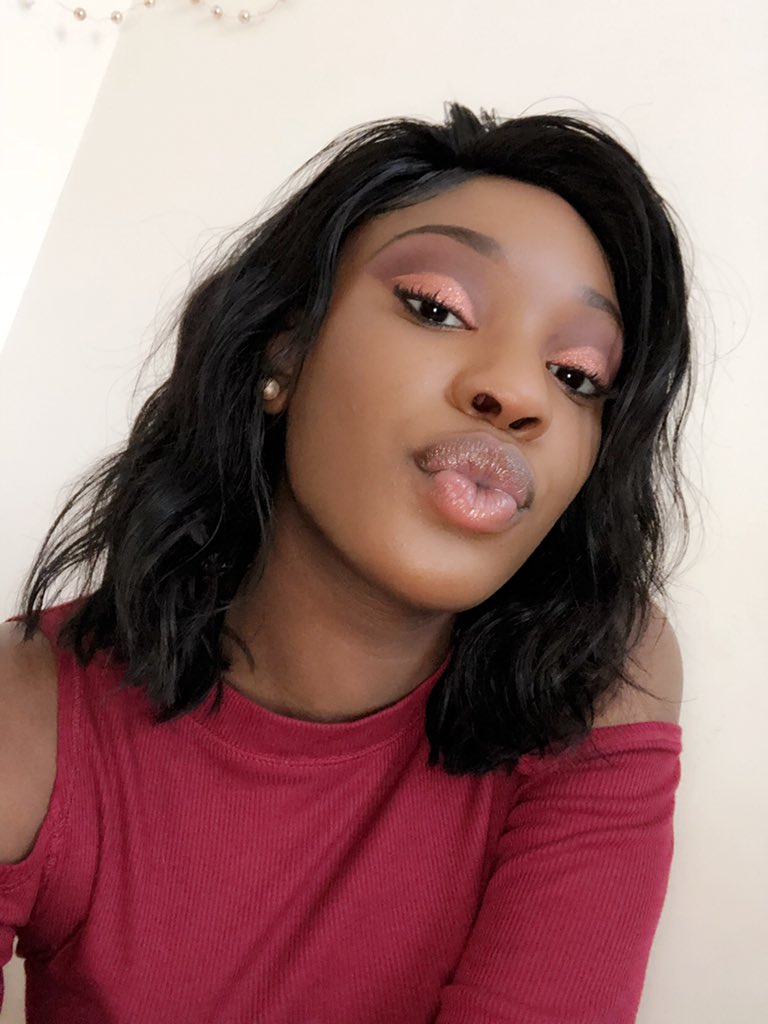 tahjanaayy's tweet photo. #SingleBlackTwitter , ya girl 20 πβ€οΈ fwm π€ͺπ https://t.co/umc8rwadpg