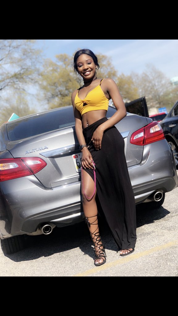 tahjanaayy's tweet photo. #SingleBlackTwitter , ya girl 20 πβ€οΈ fwm π€ͺπ https://t.co/umc8rwadpg