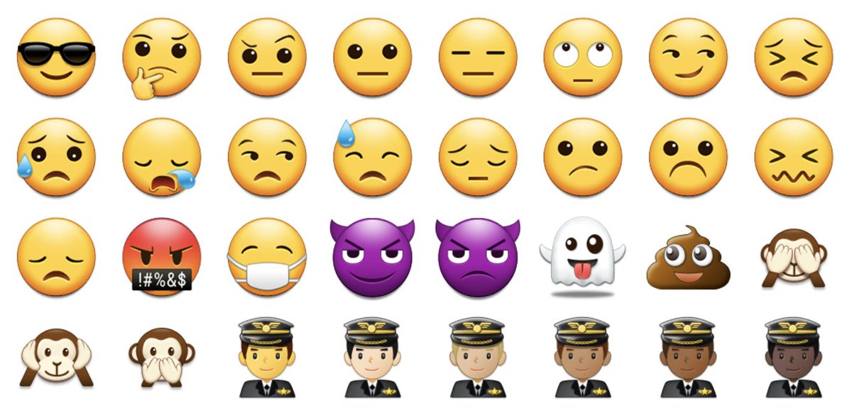 Emojipedia 📙 on Twitter "After ruining World Chocolate Day for