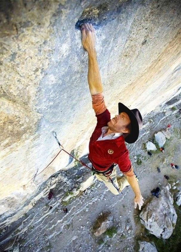 El chuck s’ha fet soci!