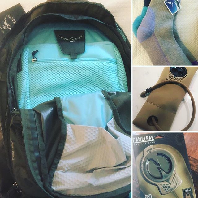 This climbing #Kilimanjaro thing is a pretty big deal, and you need all kinds of stuff to do it right. Thank goodness I just discovered <a href="/wikibuy/">wikibuy</a> ...they find you the best deals across the web on products you love, or in my case, need, like this @ospreypa… ift.tt/2J5w9RJ