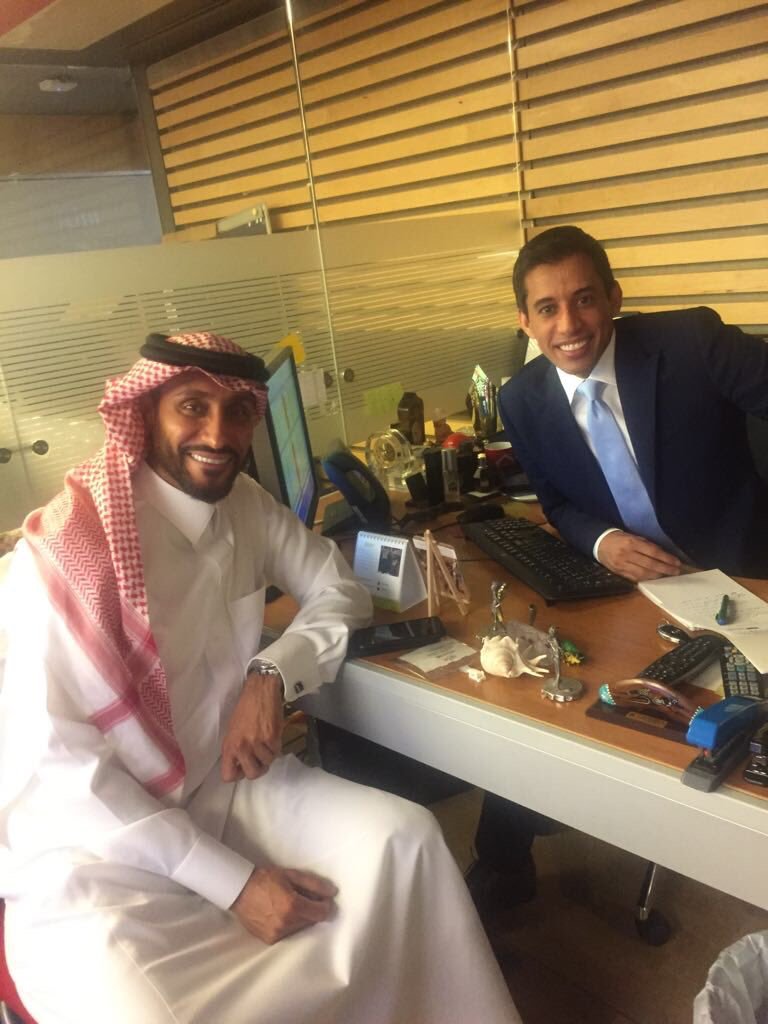 أخبار الكرة العالمية En Twitter بتال القوس لـ سامي الجابر انت