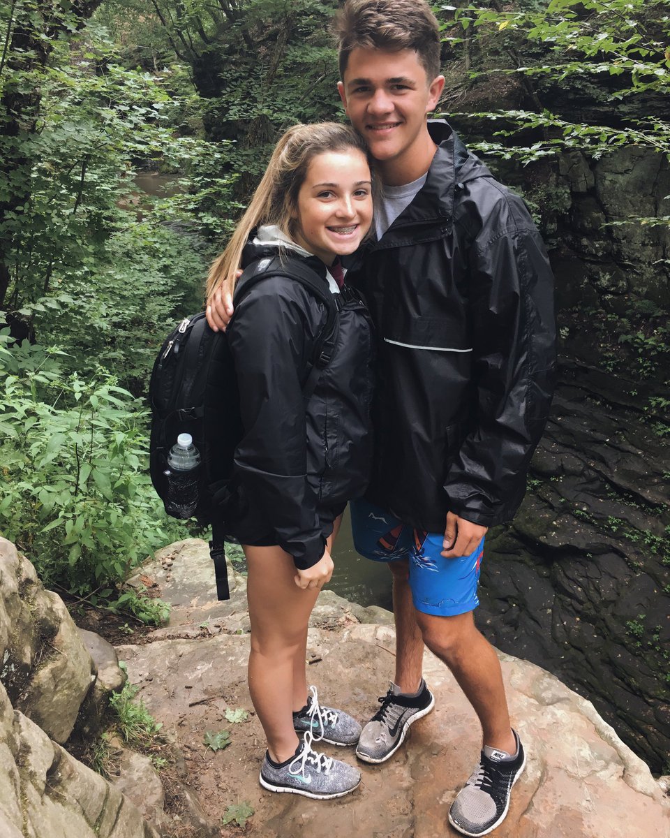 RuffingNolan's tweet photo. Happy Birthday to someone who makes me better everyday. I hope your day is the best because that’s all you deserve. I Love you❤️ https://t.co/O5ZULArVYW