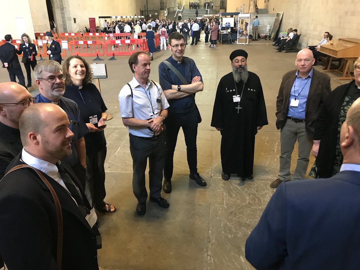 DavidAWilson_'s tweet photo. A big thank you to our MP Mike Freer #teamfreer and @Finchleytories for inviting me and the other local clergy to Westminster for tea and a tour. #lovelyafternoon #palaceofwestminster #westminster @HighRoadBaptist https://t.co/M43yMqx4xr