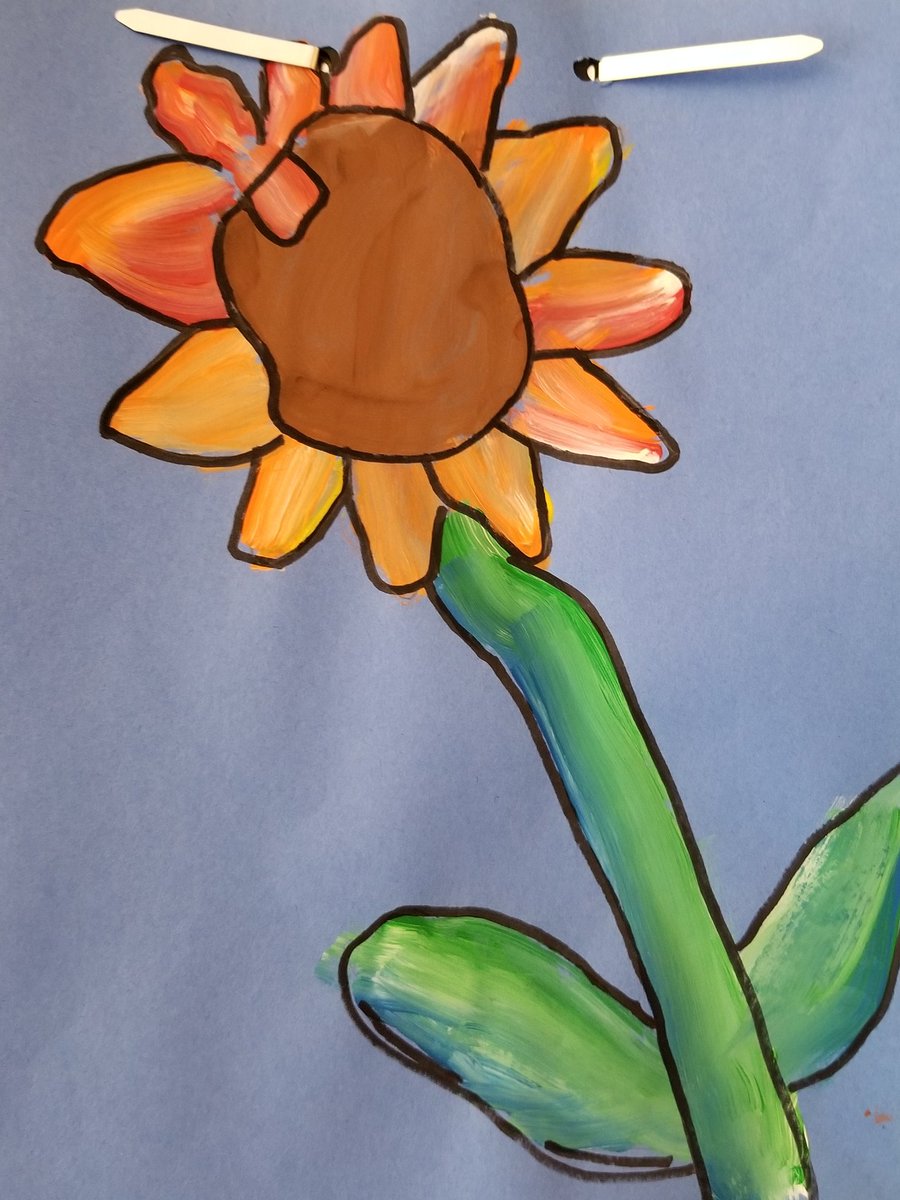 owltweets3's tweet photo. Spring has sprung at @MeadowHomesElem!  #MHErocks https://t.co/JT2X7bHvys