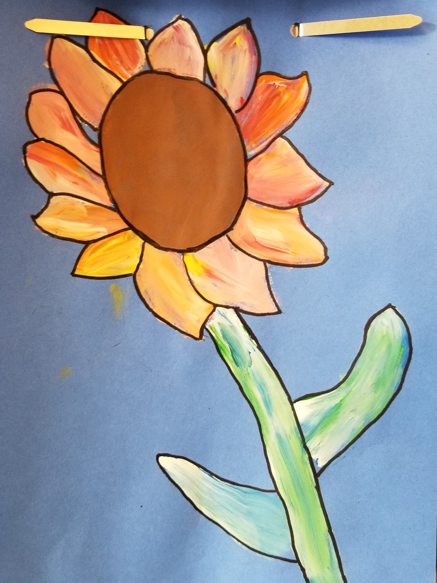owltweets3's tweet photo. Spring has sprung at @MeadowHomesElem!  #MHErocks https://t.co/JT2X7bHvys