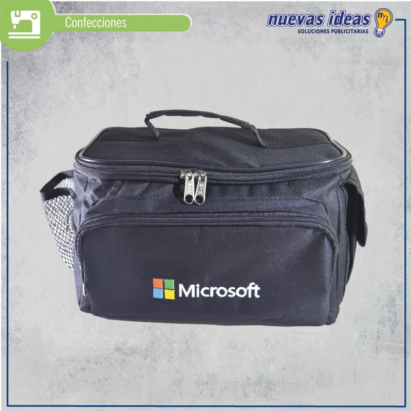 NuevasIdeasPy's tweet photo. Cómodo y práctico bolso para @Microsoft ! Hacé tus pedidos al 📞 0984390490 - (021) 498236 (RA)! https://t.co/82ukIDwILi