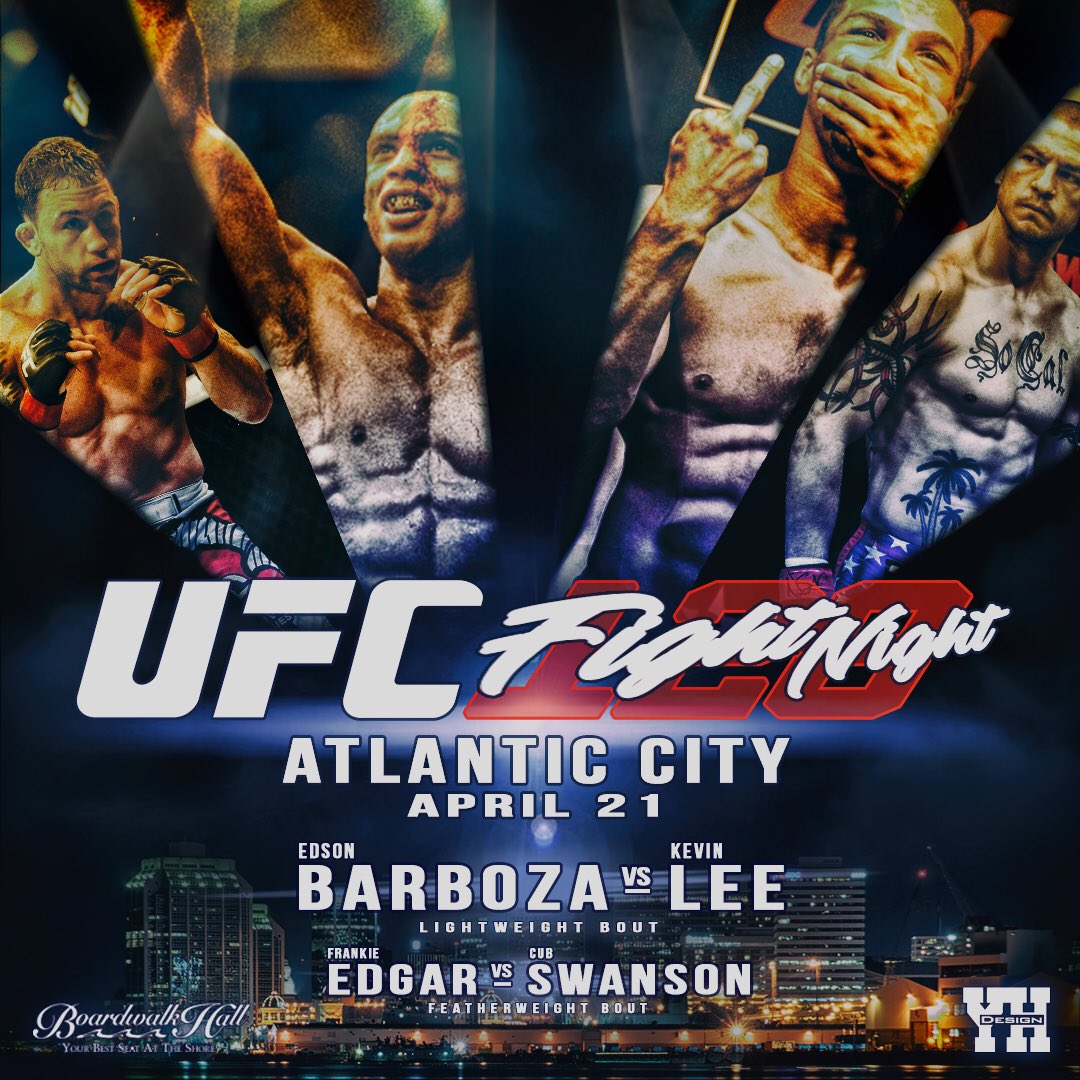Yessel_Hersh's tweet photo. dit by: @yesselhersh #mma #kickboxing #ko #fight #submission #mixedmartialarts #dutch #bjj #wrestling #groundandpound #follow #boxing #jiujitsu #combatsports #EPICMMA #UFC#UFCAtlanticCity #AtlanticCity #BoardWalkHall #Edson #Barboza #Kevin #Lee #Edgar #Cub Swanson https://t.co/qKQ2XF0z0d