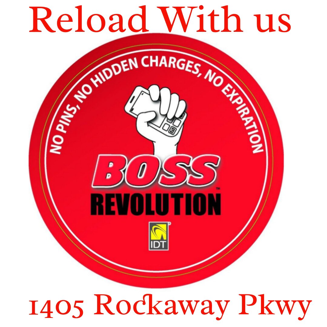 boss revolution sign up