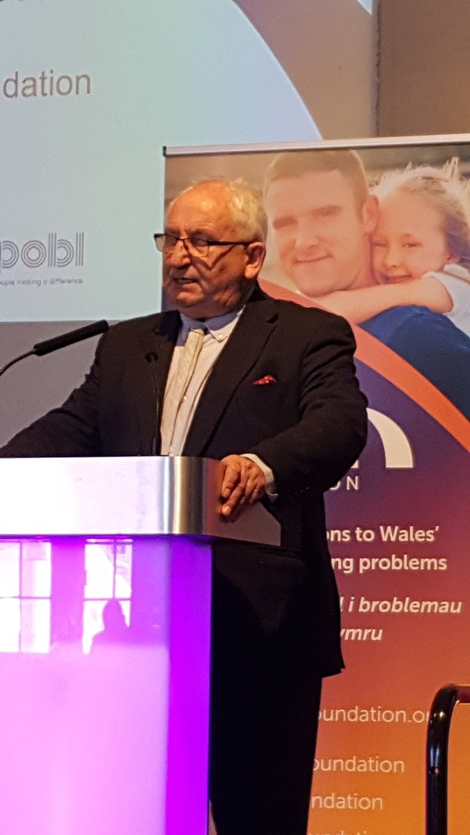 SNAPPSwansea's tweet image. Lord John Bird #PreventionWorks  #HWBAbertawe #SCVS