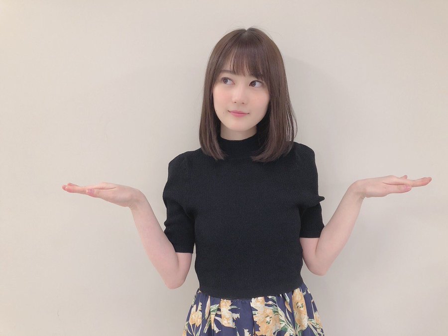 乃木坂46 生田絵梨花の髪型まとめ あなたが一番好きな髪形のいくちゃんは 乃木坂46 まとめ ベース