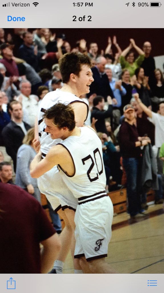 JackPatton20's tweet photo. Happy birthday to my bestfriend. Can’t wait to play you next year. We’ll always be tandem bros. Love you man #onions @SiglerEvan https://t.co/SOsu1dKJY7