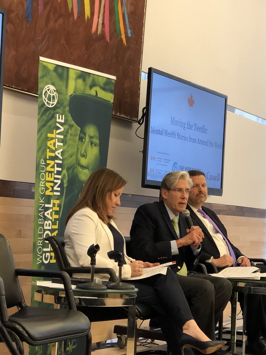 FeliciaKnaul's tweet photo. Every aspect of physical health has a #mentalhealth component We require a #UHC mainstreamed #diagonalapproach @julio_frenk @WorldBank @CanEmbUSA https://t.co/NqwMQQZjdZ