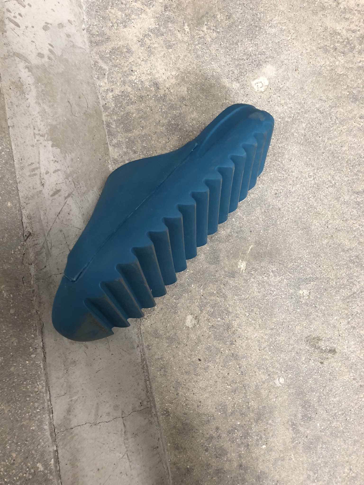 Yeezy Slide Resin infants Pinterest