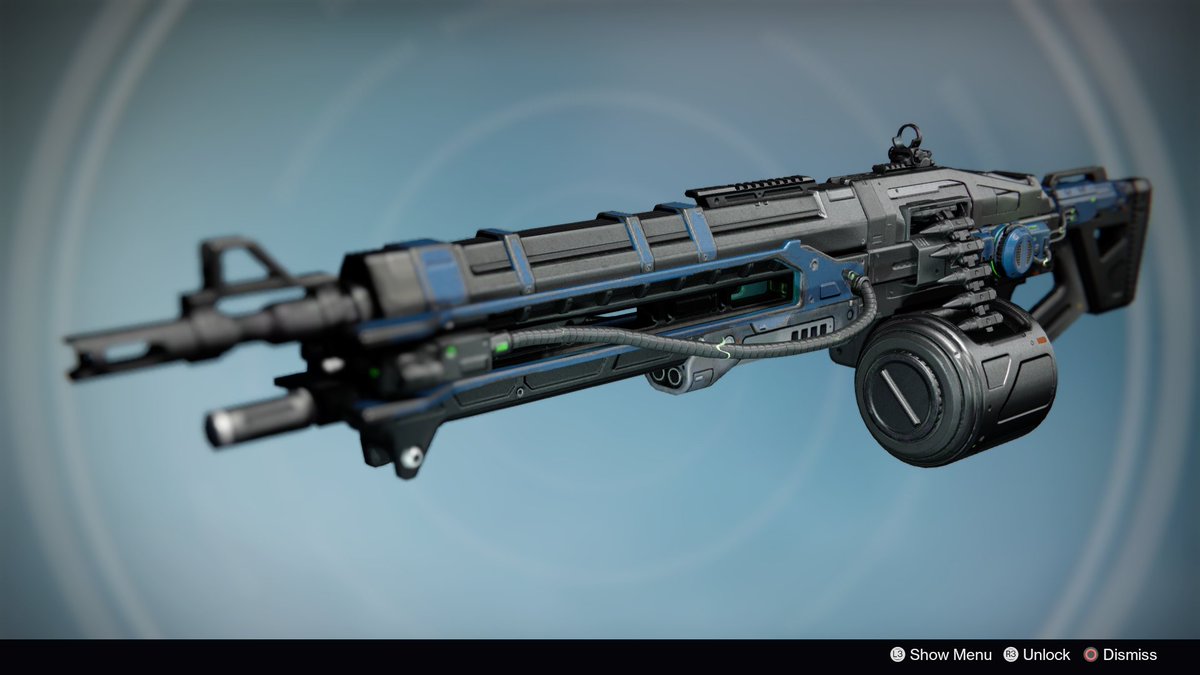 Man_at_Arms2112's tweet photo. @myelingames while your at #DestinyCommunitySummit work this in... for Lore purposes. https://t.co/ZpI7ozvVZM
