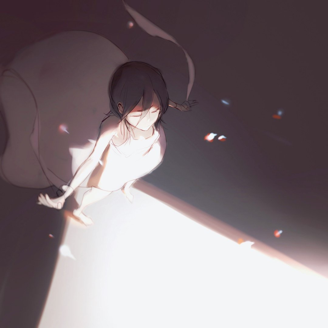 Tʜᴇ Rᴇsᴄᴜᴇ

#SupportBleach