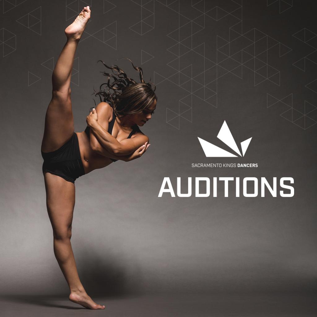 Get ready for @Kings_Dancers Auditions with Clinics beginning in May 💃🏻   Learn More 👉 spr.ly/6017DwaiL https://t.co/6d9PKSkfFI