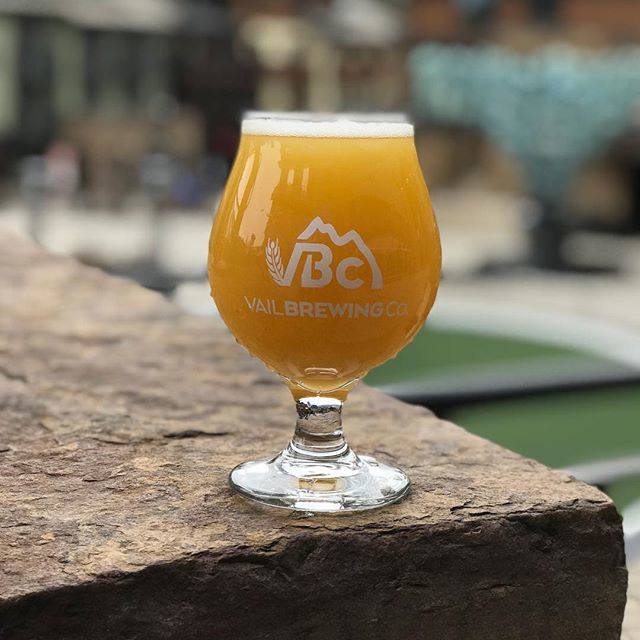 Vail Brewing Company tweet media