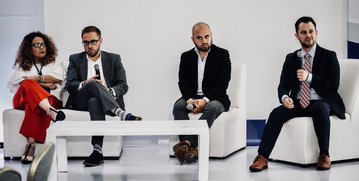 Gain Dynamics tweet media