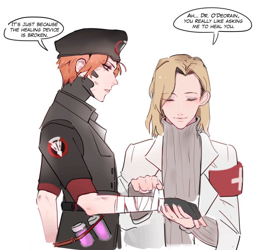 #moicy #모이메르 Translated comic, original by <a href="/BJMAKI/">wen</a> x.com/BJMAKI/status/…

Note: Read the comic from the right to the left.
