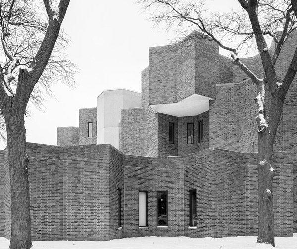 Compelling article on Brutalist #architecture includes buildings on the <a href="/thisisUIC/">University of Illinois Chicago</a> campus.  (And, St. Mary of Nazareth Hospital -- where I was born.) chicagomag.com/city-life/Apri…