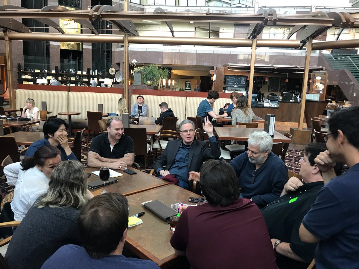 Thomas B Cox tweet media