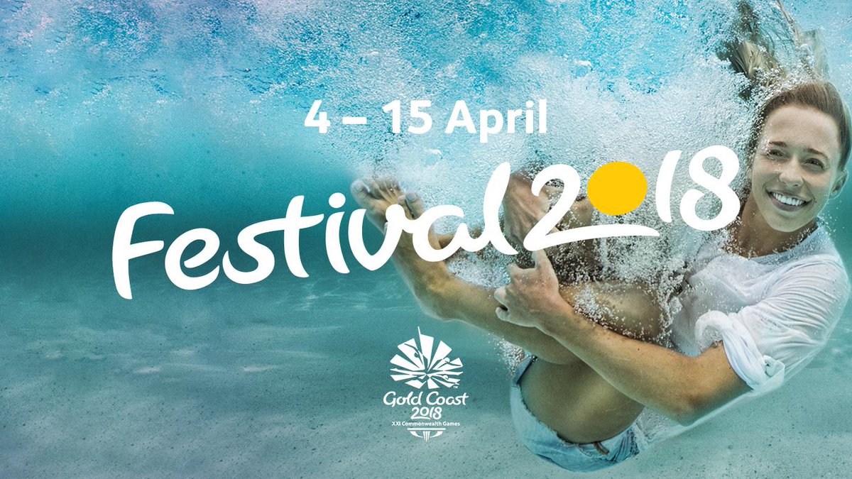 We’d love to hear your thoughts on #Festival2018! Take this 2-minute survey   bit.ly/2HdMM1h