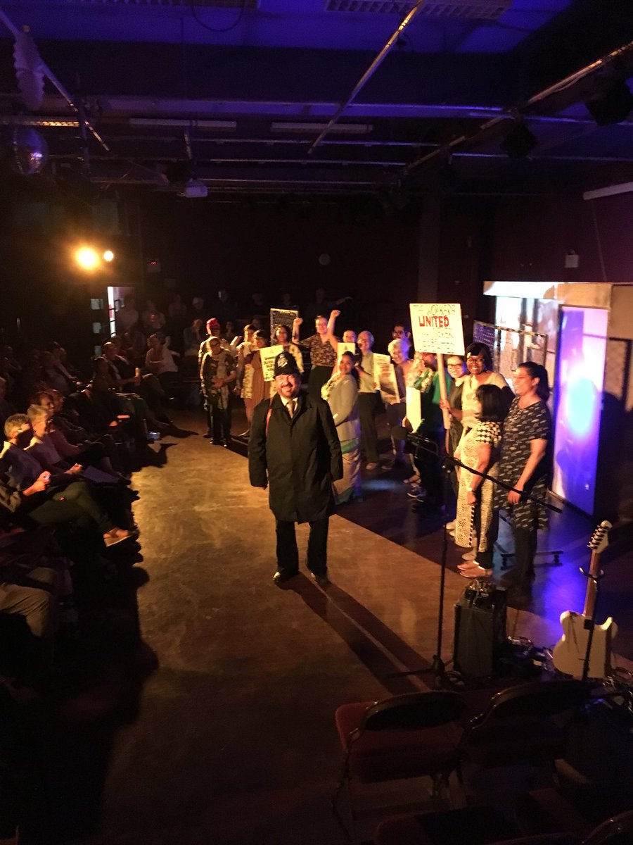 Townsend Productions tweet media