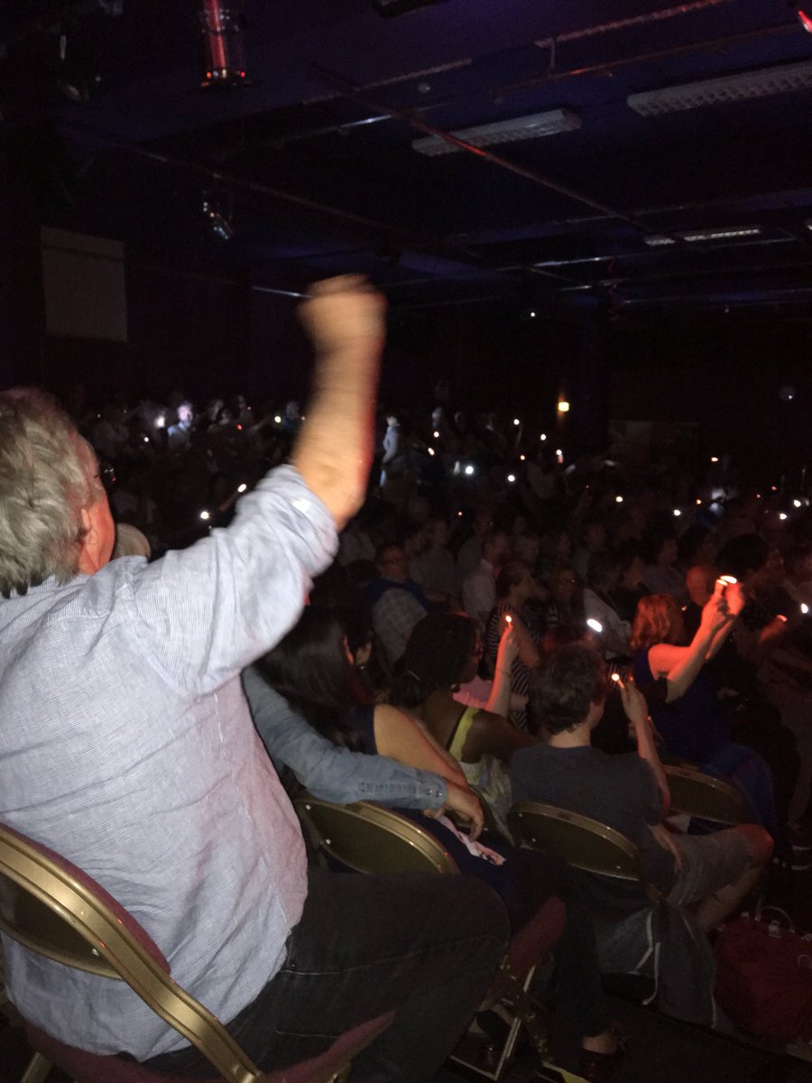 Townsend Productions tweet media