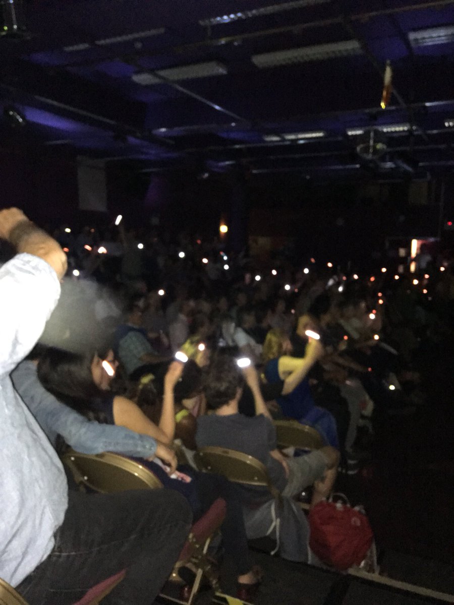 Townsend Productions tweet media