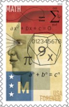 monsoon0's tweet photo. Did you see the new mathematics stamp from the US postal service? Hmm #deathrays ☞ https://t.co/pX9JTB30ap https://t.co/rLlohDIEI7