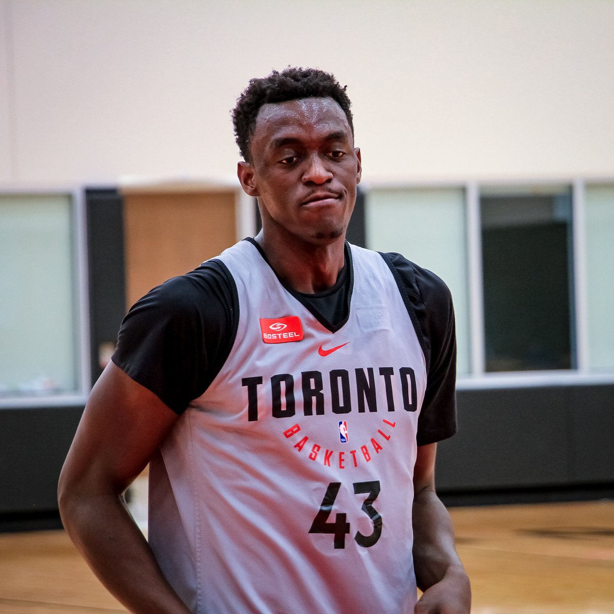 toronto raptors practice jersey