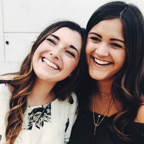 sisters ya know ift.tt/2qFOiij