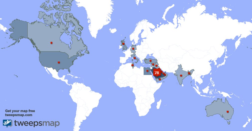 sa_rahk's tweet photo. I have 3 new followers from Egypt last week. See https://t.co/sfZ4k5tJPx https://t.co/uxFPLBK3fb