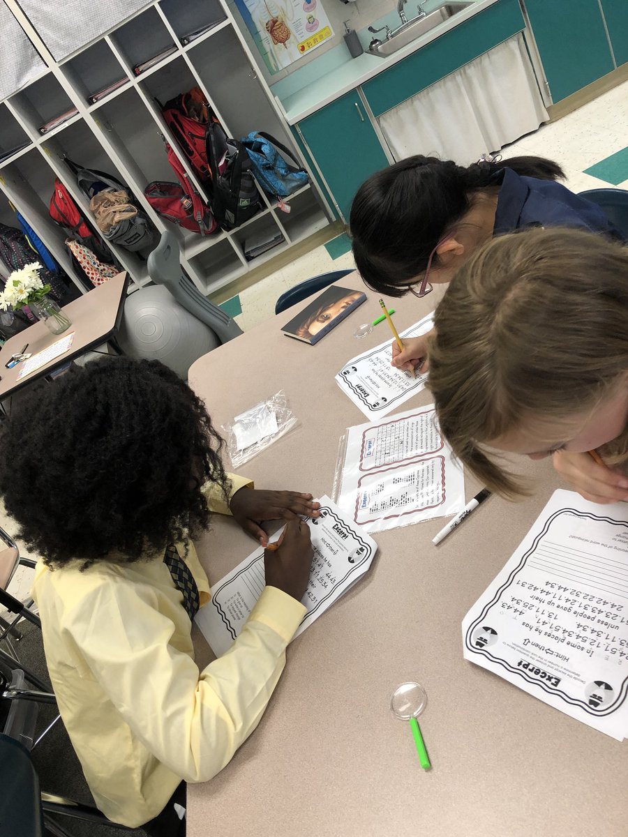 superinshades's tweet photo. What an amazing Leadership Day! We #Synergized to decode the Declaration of Independence using academic vocabulary! #LeagueofLeaders @CombsCatchUp  @TheLeaderinMe https://t.co/IDByKxS6cP