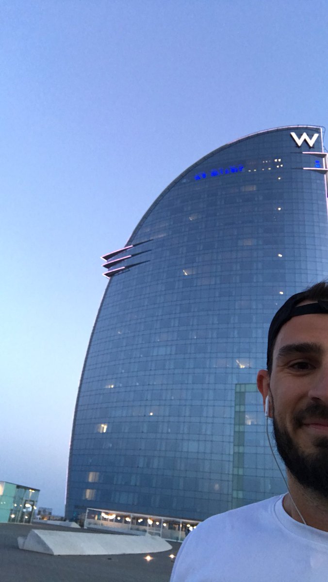Josesfr's tweet image. #Barcelonamola