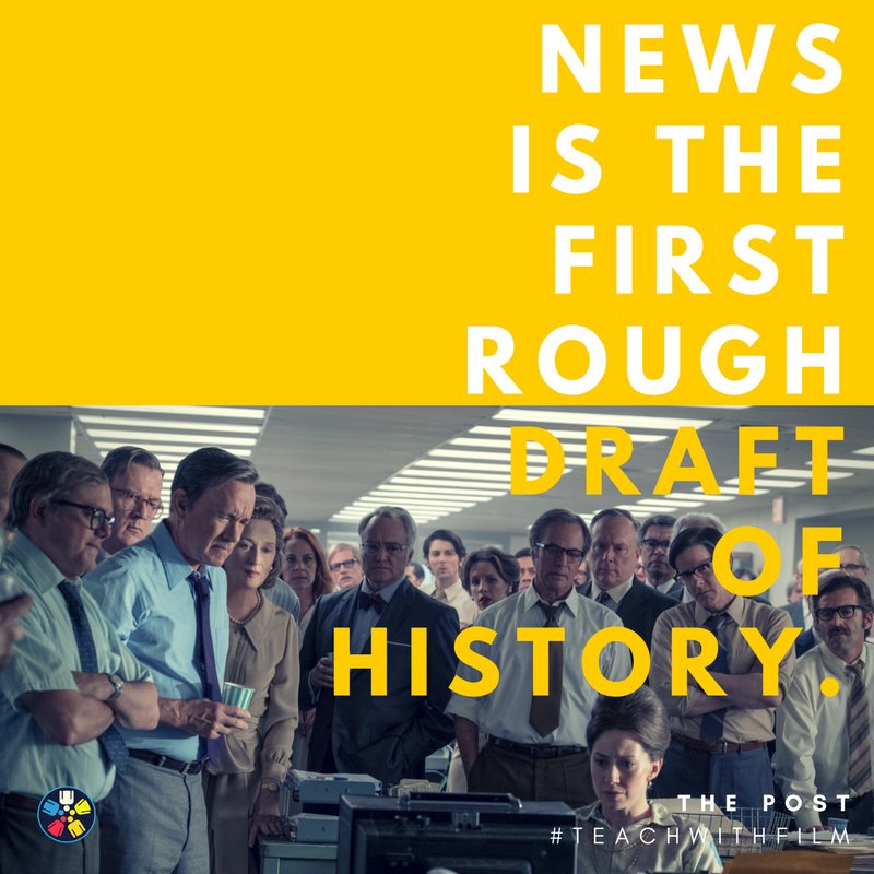 The Post tweet media