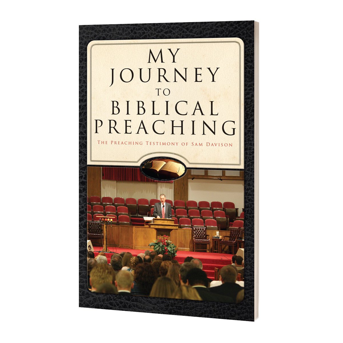 hbbc_okc's tweet photo. Wanna win 1 of 3 preaching testimonial booklets by HBBC President Sam Davison? Follow us and RT! Winners announced Monday.
#BiblicalPreaching
#HBBCexcellence https://t.co/tjzYqWIVkd