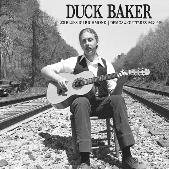 Jazz24Radio's tweet photo. Saturday's @recordstoreday fun includes the blues, too! Cool vinyl from #BunkJohnson and #DuckBaker coming to your local record store! https://t.co/b0Q87xohVT