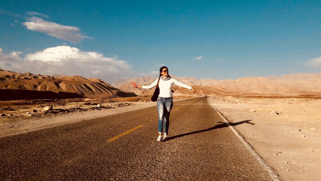 pasalazarm's tweet photo. #Miculla 🌄🌌⛰ https://t.co/v2X10xWQiY
