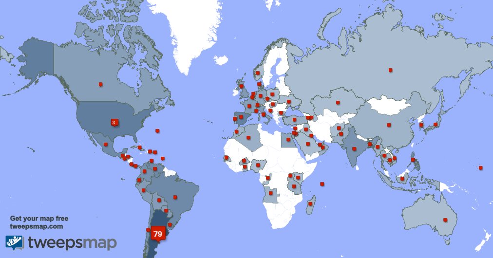 educacion_pub's tweet photo. Tengo 31 nuevos seguidores, desde Argentina, y más durante la última semana https://t.co/ua9lwDtmAQ https://t.co/pgiRtGvUV1