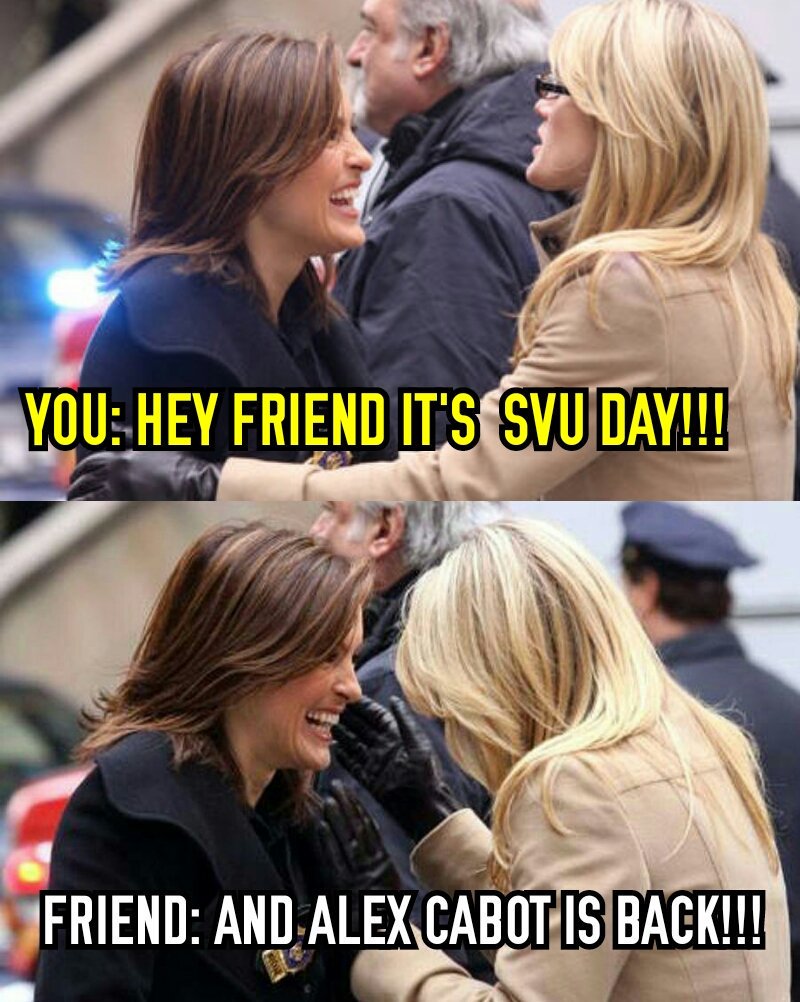 ItsmeEmily23's tweet photo. The excitement was real folks!!! #CabotIsBack #Cabenson 
(@MarchStephanie @Mariska ) https://t.co/SbMEXqu43a
