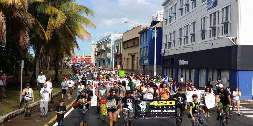 PotCoin's tweet photo. Worldwide Ambassador Program launches on 4/20 - PotCoin's presence at #420 rallies to be bigger than ever! Join us at events in #PuertoRico to #support @fundacionfree, #Colorado, #California and more. #legalizeit #potcoin420
https://t.co/KSbYBeJrwW https://t.co/nrtKJXlzmL