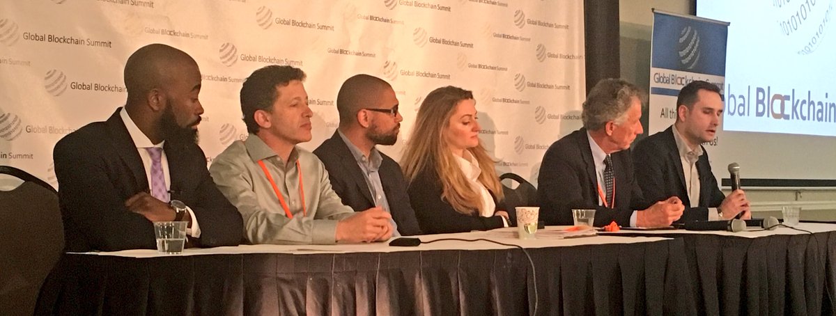 antoniogentile_'s tweet photo. #GBS2018 #BlockchainSummit18 ICO/Funding Panel #ChaunceyLate #DavidGold #RandyRobinson #YevMuchnik #GeraldRome #ScottBrunner https://t.co/h1OaTIFF5y