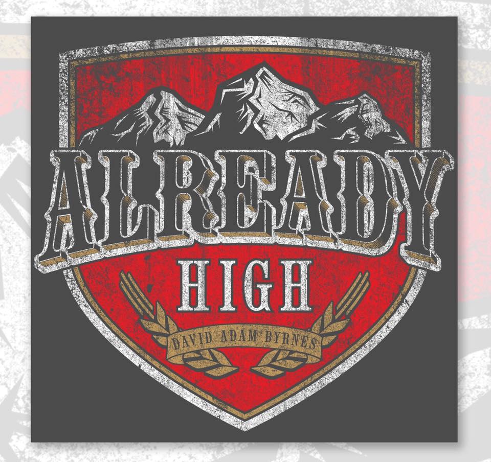 twinsgirlkenz's tweet photo. Almost time for #AlreadyHigh! I'm so stoked! Yall download it and let my buddy @davidadambyrnes know what you think! https://t.co/R8wo6BOoea