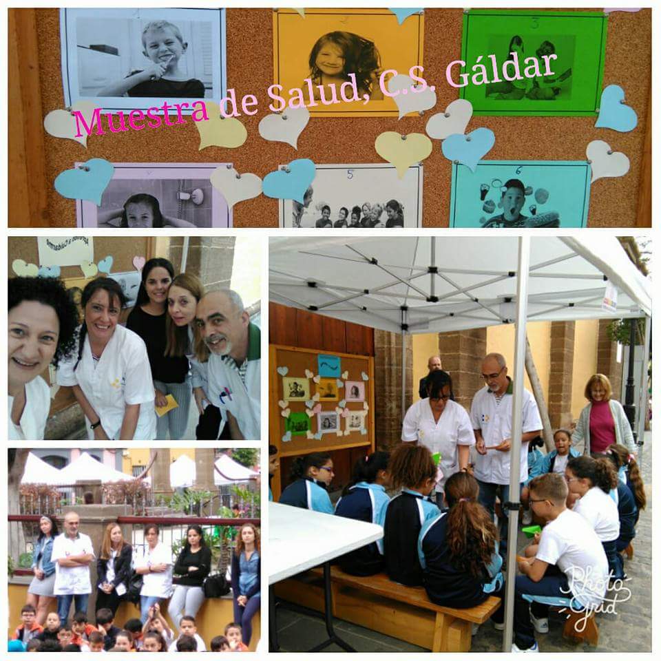 PACAPCanarias's tweet photo. .
Como cada año @CSaludGaldar colabora con la #RCEPS (Red Canaria de Escuelas Promotoras de Salud).
.
https://t.co/sW6vIzdZ6g
. https://t.co/gRRJTpqrA8