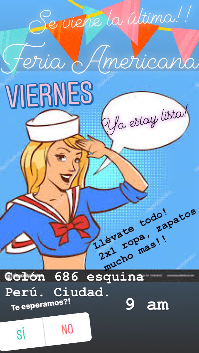 COMUNARTE PRODUCCION tweet media